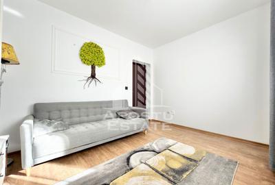 Casa individuala cu 5 camere si 3 bai mobilata in Giroc la asfalt - 2