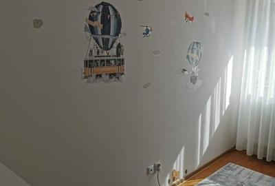 3 Camere 2019 - Popas Brown - Etajul 1 - Boxa - Mobilat - Loc de Parcare - 5
