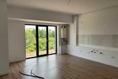 Studio-uri De Vânzare - Aviației - Bloc Nou -Northview Residence -Loc De Parcare - 1