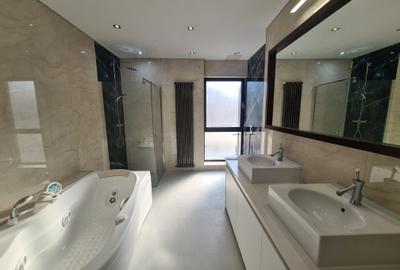 Penthouse Apartment for rent in Dorobanti Capitale - 12