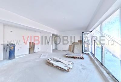 13 Septembrie - Tudor Vladimirescu - 3 camere - SUT84MP - 4