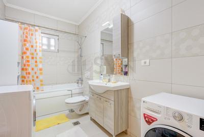 REA1019829 Apartament 4 Camere I Calea Floreasca I Garaj Subteran - 15