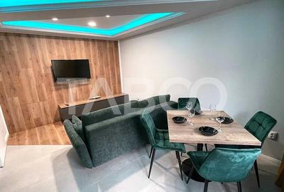 Apartament cochet cu predare imediata in Doamna Stanca Sibiu - 13