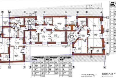Cladire renovabila pretabila Hotel, Azil, Scoala, ApartHotel, sau Rezidentiala - 13