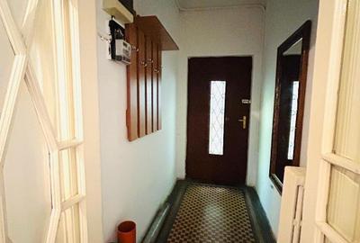 Apartament 3 camere  în vilă -  Liceul Șincai, Zona Tineretului - 4