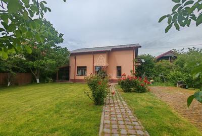 Casa de vanzare Adunatii Copaceni - pret imbatabil - 20