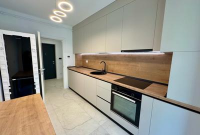 MOARA DE VÂNT – COMPLEX 7MOON, Ap 2 camere, 58 mp – Bloc 2024 - 4