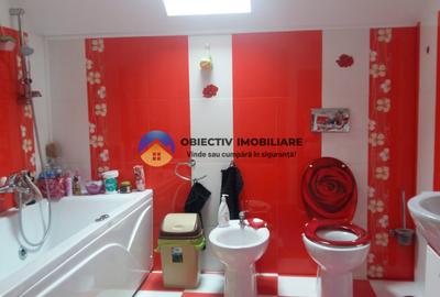 Casa + spatiu comercial la pret de apartament  ,  Precista - Piatra Neamt - 13