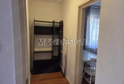 Apartament 3 Dacia la parter - 9