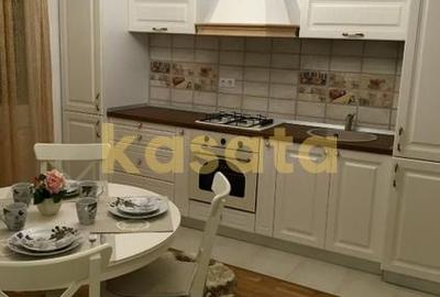 OPORTUNITATE | APARTAMENT 2 CAMERE |  STEFAN CEL MARE | BLOC NOU 2015 - 5