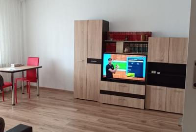 SOLETA-GARSONIERA CONFORT LUX-CENTRALA GAZE, MOBILATA-UTILATA - 1