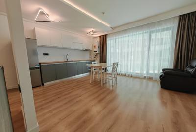 Garsoniera de inchiriat Mamaia zona Iaki - 1