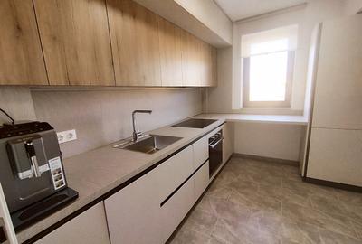 Apartament cu 2 camere decomandat în Nord