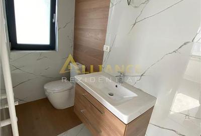 Casa Tip Duplex - 5 camere 4 bai - Mutare Imediata - - 12