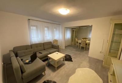 Închiriere demisol – Dorobanți (zona Școala Floreasca) - 11