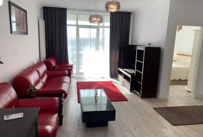 Apartament 2 camere,Campus , bloc nou, termen lung