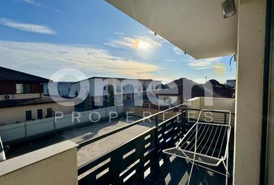 Apartament de inchiriat 2 camere | zona Lămâîței | 2 locuri parcare incluse - 7