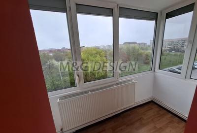 4camere decomandat, 2 bai, CENTRALA GAZ,CLIMA, Soarelui - Judetean - 24