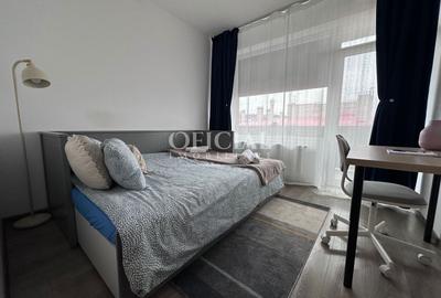 Apartament 3 Camere | 55 Mp | Garaj | Balcon | Borhanci Romul Ladea - 3