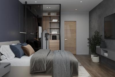 R3 Residence | Brancoveanu–Alunisului | Bloc boutique - 16