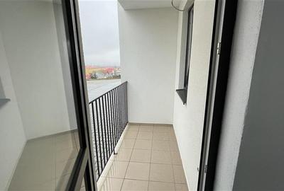 Apartament cu 3 camere la stadiul semifinisat cu loc de parcare inclus, in Crist - 28