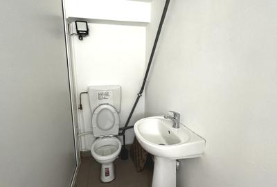 Inchiriere Spatiu Comercial 25 mp Finisat la Bulevard cu vad si parcare - 3