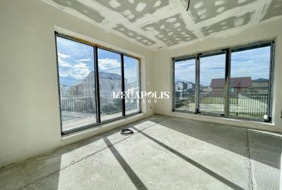 Casa individuală | 5 camere | Materiale premium | Priveliște montană - 16