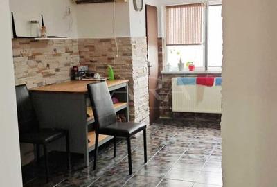 Vand apartament 3 camere Calea Dorobantilor,  Cluj-Napoca. - 2