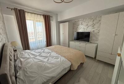 Apartament cu 2 camere decomandat în Valea Lupului