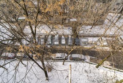 Lujerului - Cetatuia, 2 camere,  cf. 2, decomandat, 6/10, 38.5 mp, comision 0% - 16