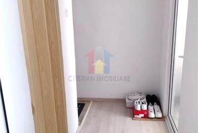 Ap 2 cam conf 1 Calea Galati RENOVAT Mobilat si Utilat LIBER - 12