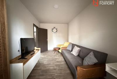 Apartament cu 2 camere, de inchiriat 48 mp utili, in zona Mircea cel Batran - 1