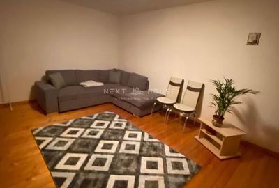 Apartament cu 2 camere decomandat, mobilat în 13 Septembrie