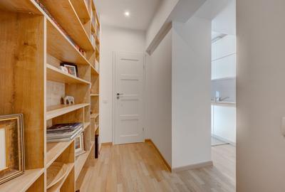 UNIQUE, 2 camere  LUMINOS 75 mp, ULTRACENTRAL, renovat  complet! - 15