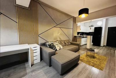 Apartament decomandat de inchiriat cu 2 camere  in Unirii - 2
