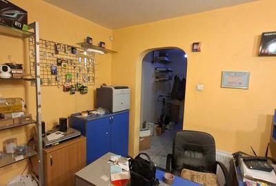 Garsonieră 34 mp | centrală proprie | intrare separată |bloc 1986 - 2