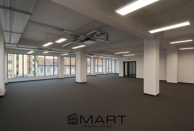 Spatiu birouri 200mp zona Promenada Mall - 1