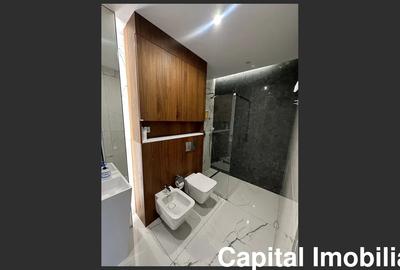 COMISION 0%! Ap. LUX 2 camere 60 MP + terasă, The Office, central - 7