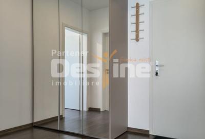 Apartament 2 cam etaj intermediar, cu loc de parcare si boxa, Avantgarden Faza V - 8