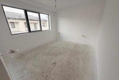 Casa individuala P+1+Pod. 5 cam. Util 160mp. Teren 390mp - 18