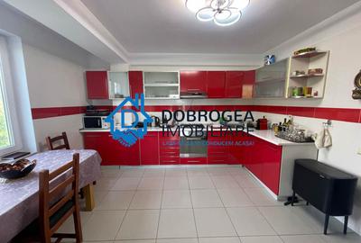 ZONA 9 MAI-  CASA VILA D+P+E1+E2+M - 4