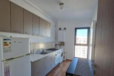 Apartament Plaza Residence faza 2 metrou - 7