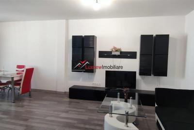 Apartament cu 2 camere 50 mp plus balcon, mobilat si utilat zona Cetatii. - 4
