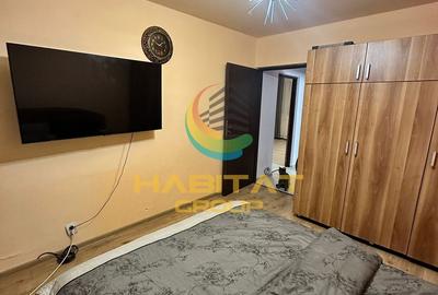 Brancoveanu Uioara vanzare 3 camere renovat mobilat modern - 4