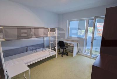 Apartament 3 camere decomandate, 2 bai, 2 balcoane, zona Golden Tulip - 4