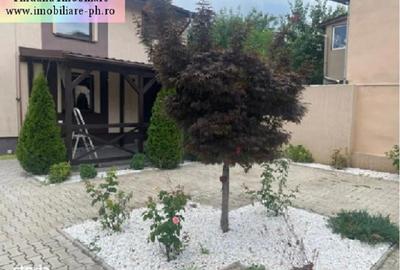 Casă cu 6 camere în Central