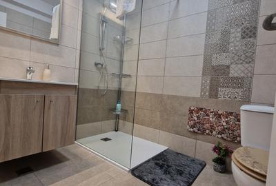 Mamaia Nord(Leon Beach)- 2 camere decomandate mobilat-utilat-98.000euro - 14