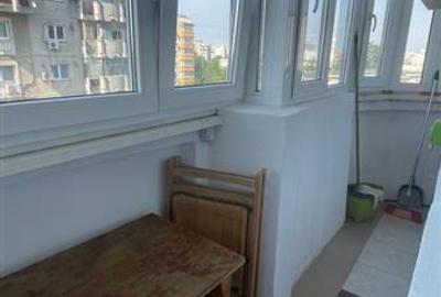 Vitan Mall, 3 camere, mobilat si utilat - 10
