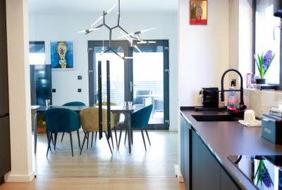 Vila individuală, finisaje premium, Corbeanca - 6