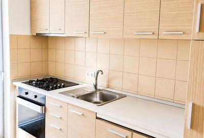 🔑 Garsonieră Asmita Gardens | Etaj 13, priveliște wow | 470€ - 3